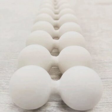 BIENAL DE JOYERIA CONTEMPORÁNEA EN VIDRIO 2022