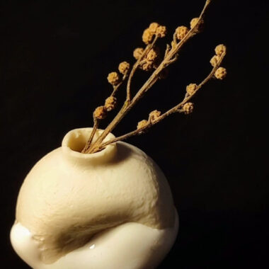 BIENAL DE JOYERIA CONTEMPORÁNEA EN VIDRIO 2022