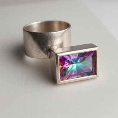 BIENAL DE JOYERIA CONTEMPORÁNEA EN VIDRIO 2022